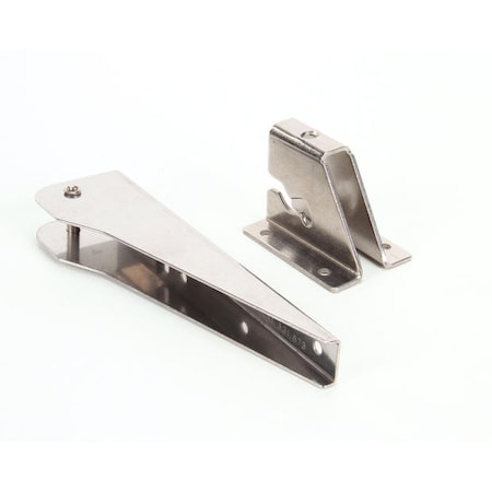 Henny Penny Bracket-Drop Shelf 37230